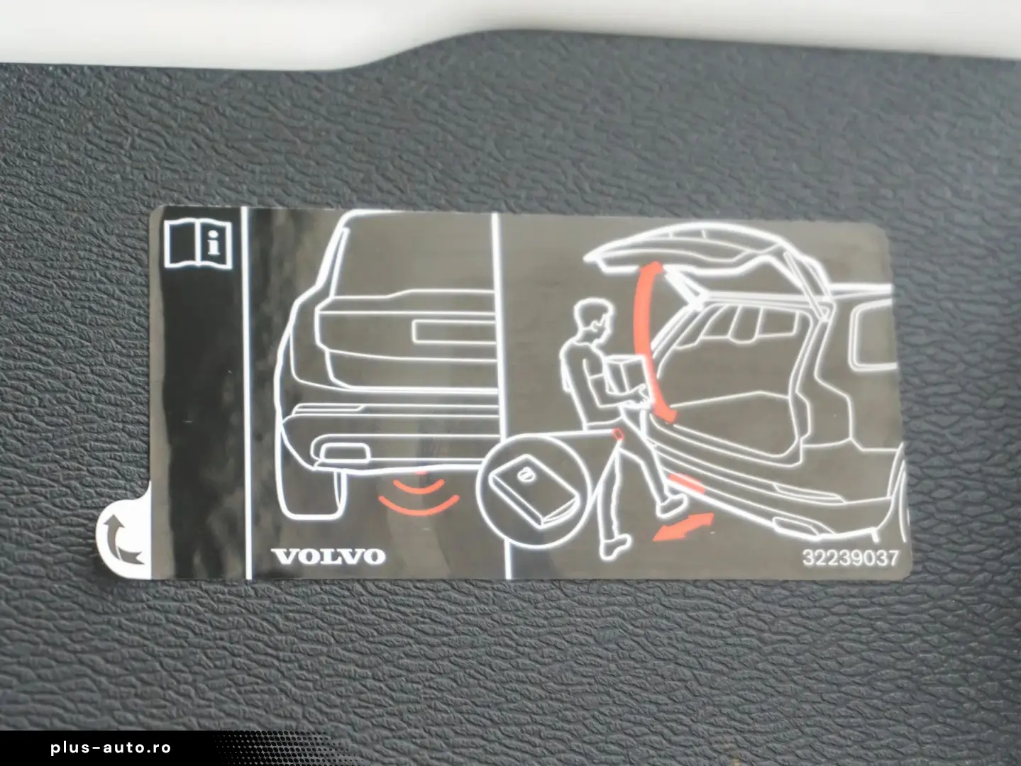 Volvo V60 T6 R-Design Hibrid Plug-In AWD RATE CREDIT LEASING