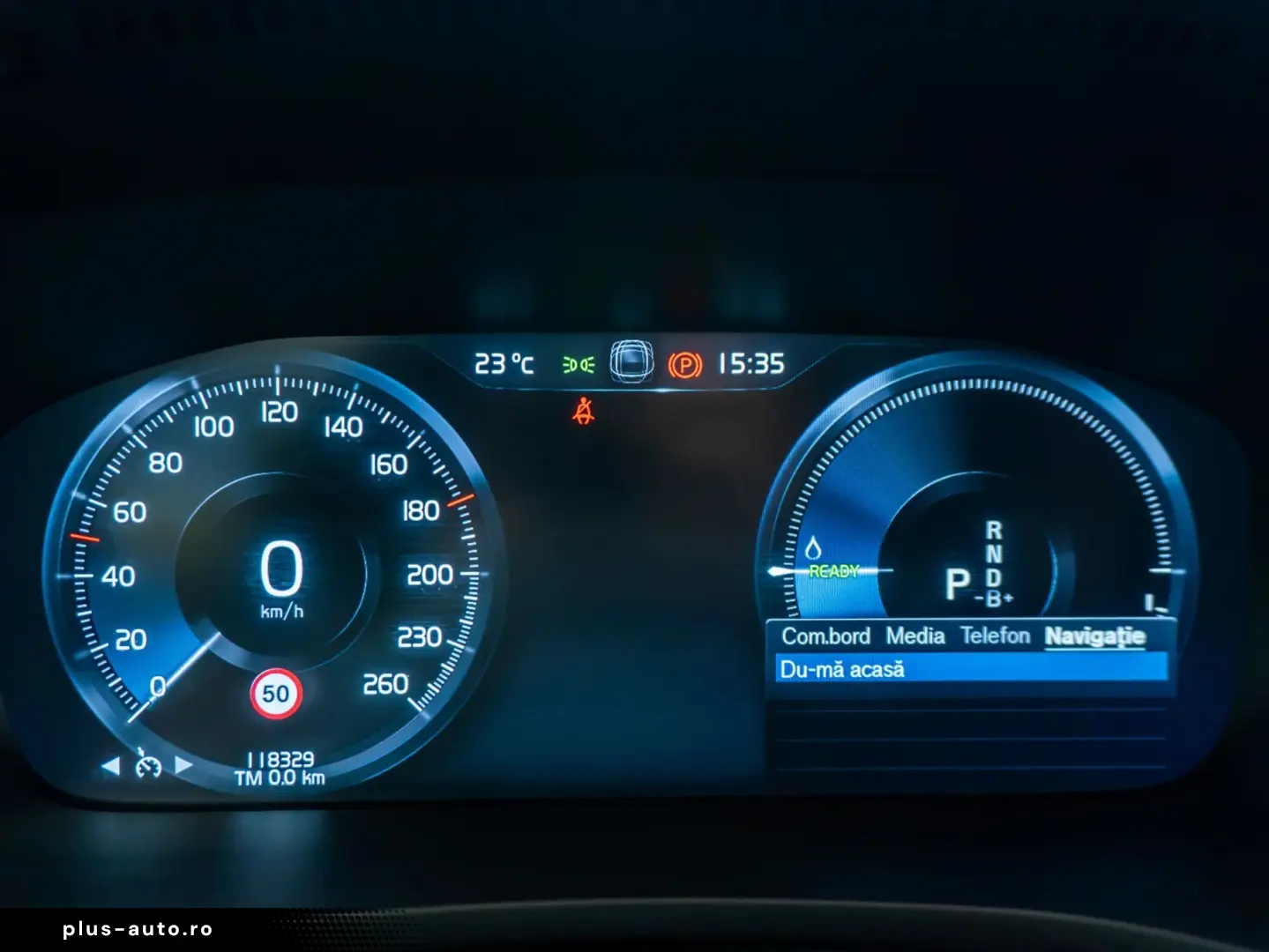 Volvo V60 T6 R-Design Hibrid Plug-In AWD RATE CREDIT LEASING