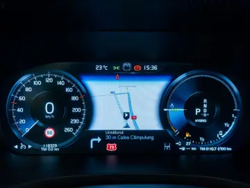 Volvo V60 T6 R-Design Hibrid Plug-In AWD RATE CREDIT LEASING