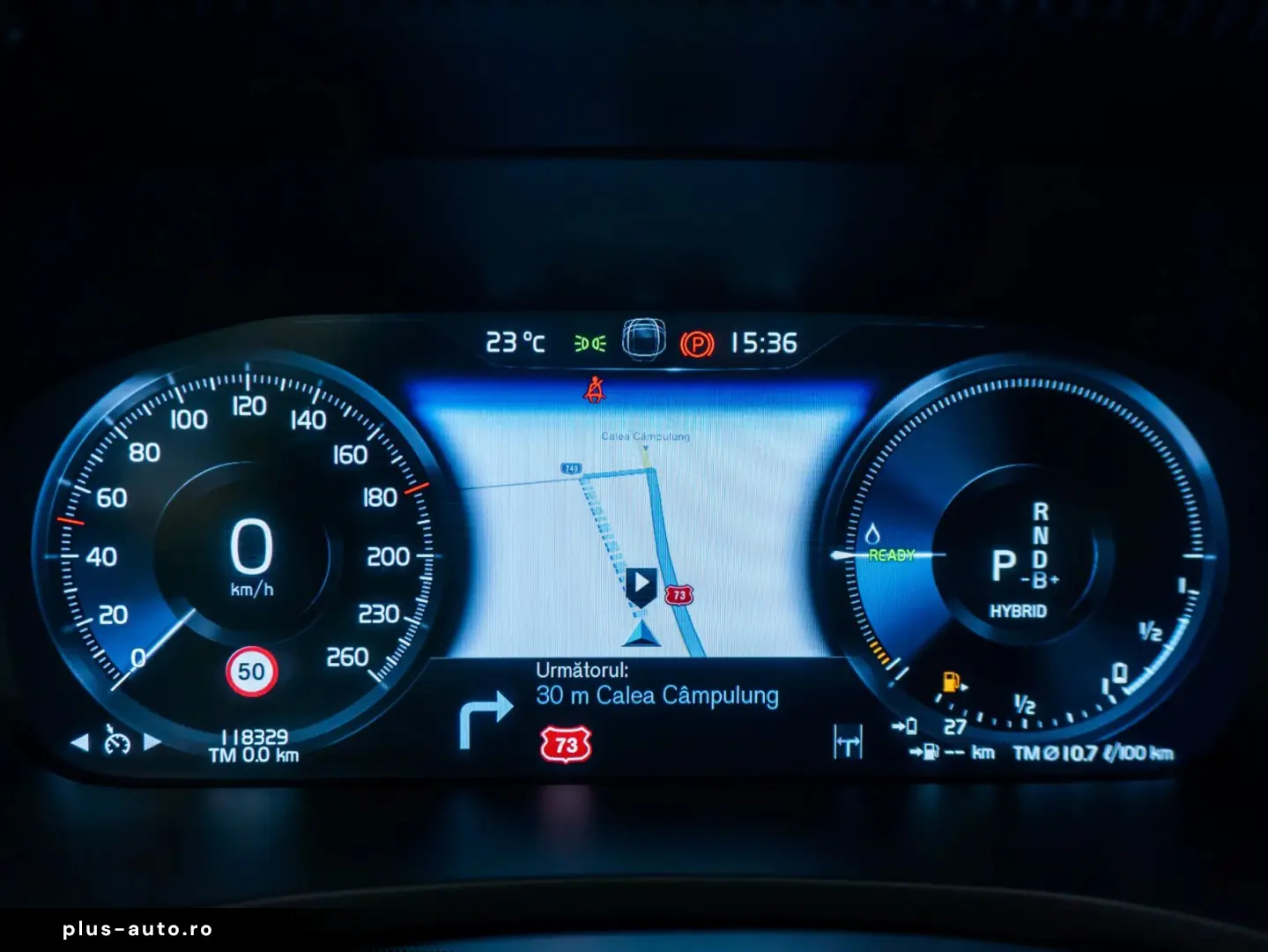 Volvo V60 T6 R-Design Hibrid Plug-In AWD RATE CREDIT LEASING