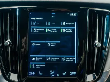 Volvo V60 T6 R-Design Hibrid Plug-In AWD RATE CREDIT LEASING