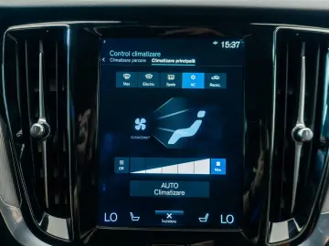 Volvo V60 T6 R-Design Hibrid Plug-In AWD RATE CREDIT LEASING