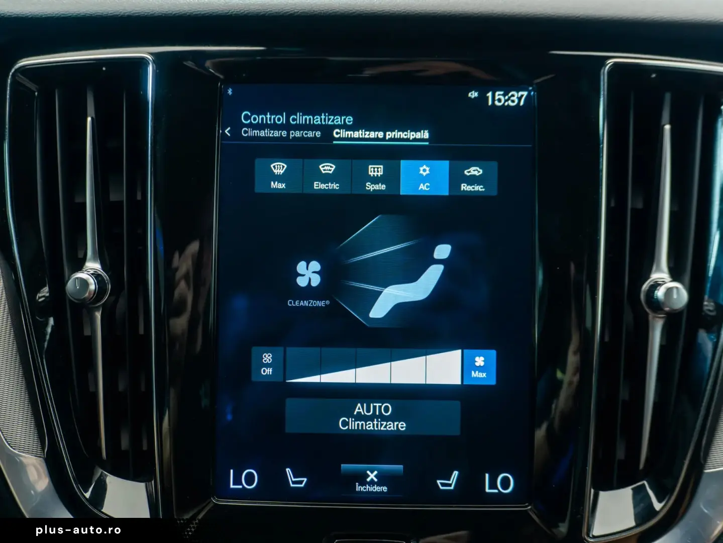 Volvo V60 T6 R-Design Hibrid Plug-In AWD RATE CREDIT LEASING