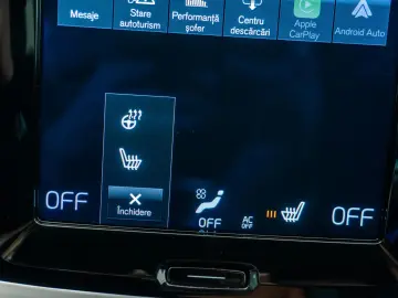 Volvo V60 T6 R-Design Hibrid Plug-In AWD RATE CREDIT LEASING