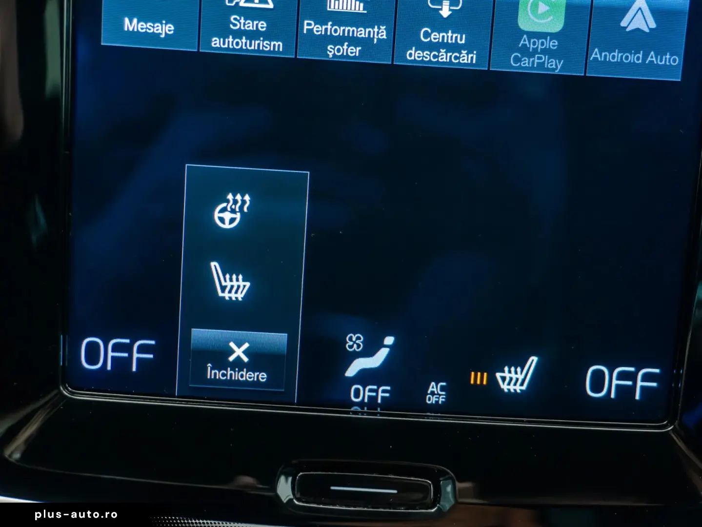 Volvo V60 T6 R-Design Hibrid Plug-In AWD RATE CREDIT LEASING