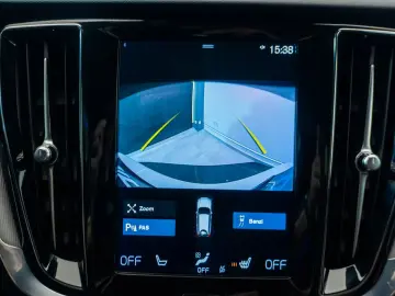 Volvo V60 T6 R-Design Hibrid Plug-In AWD RATE CREDIT LEASING