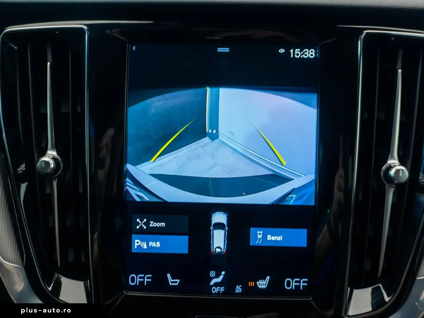 Volvo V60 T6 R-Design Hibrid Plug-In AWD RATE CREDIT LEASING