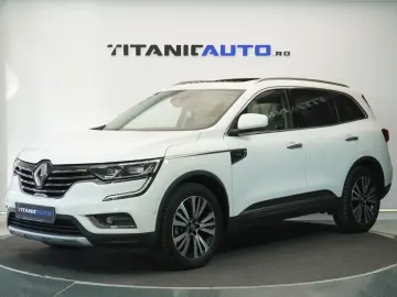 Renault Koleos Initiale Paris Trapa Piele TVA DEDUCTIBIL Rat