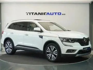 Renault Koleos Initiale Paris Trapa Piele TVA DEDUCTIBIL Rat