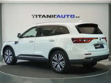 Renault Koleos Initiale Paris Trapa Piele TVA DEDUCTIBIL Rat