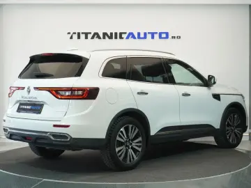 Renault Koleos Initiale Paris Trapa Piele TVA DEDUCTIBIL Rat