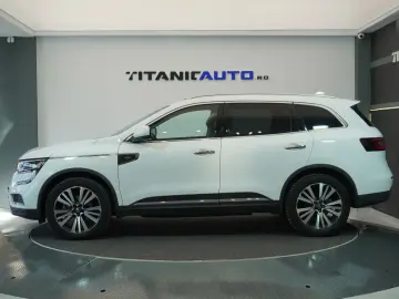 Renault Koleos Initiale Paris Trapa Piele TVA DEDUCTIBIL Rat