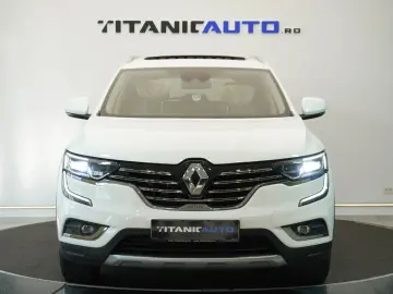 Renault Koleos Initiale Paris Trapa Piele TVA DEDUCTIBIL Rat