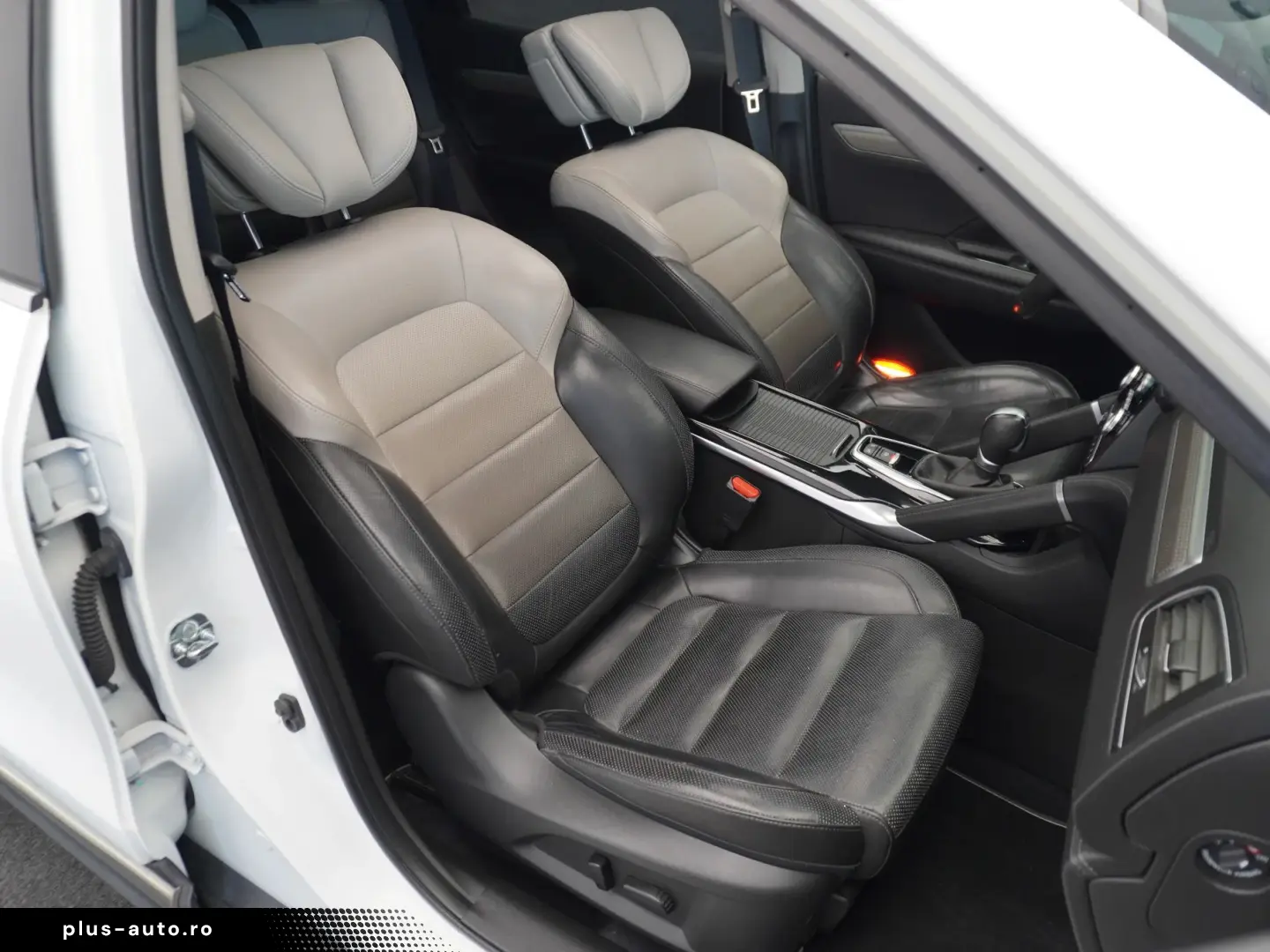 Renault Koleos Initiale Paris Trapa Piele TVA DEDUCTIBIL Rat