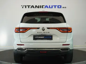 Renault Koleos Initiale Paris Trapa Piele TVA DEDUCTIBIL Rat