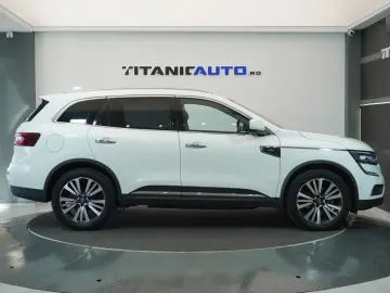 Renault Koleos Initiale Paris Trapa Piele TVA DEDUCTIBIL Rat