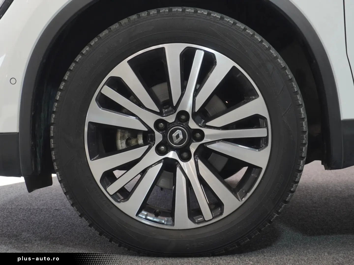 Renault Koleos Initiale Paris Trapa Piele TVA DEDUCTIBIL Rat