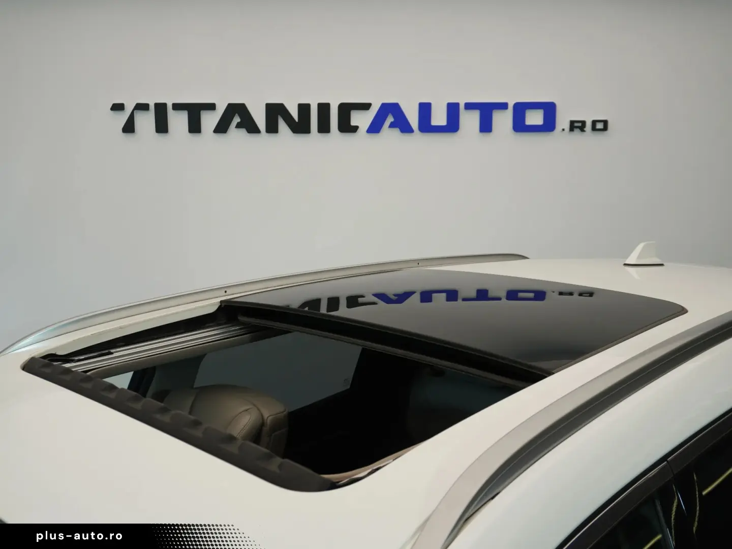 Renault Koleos Initiale Paris Trapa Piele TVA DEDUCTIBIL Rat