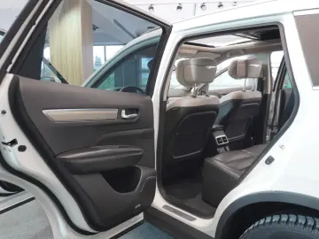 Renault Koleos Initiale Paris Trapa Piele TVA DEDUCTIBIL Rat