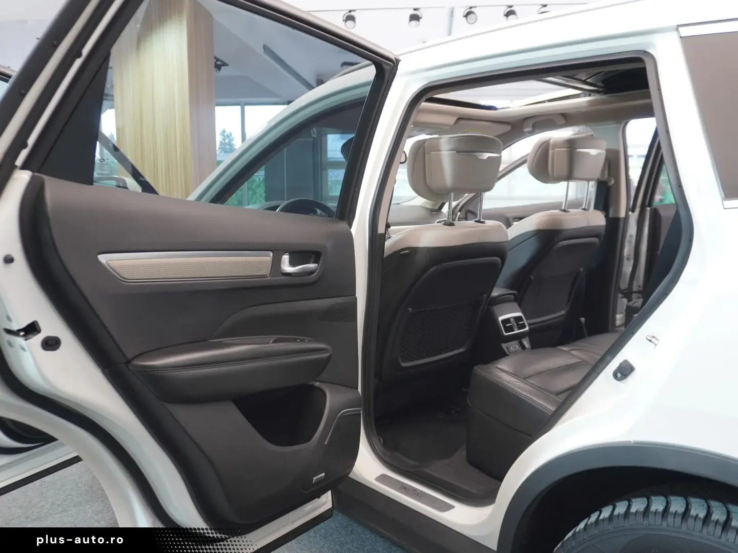 Renault Koleos Initiale Paris Trapa Piele TVA DEDUCTIBIL Rat