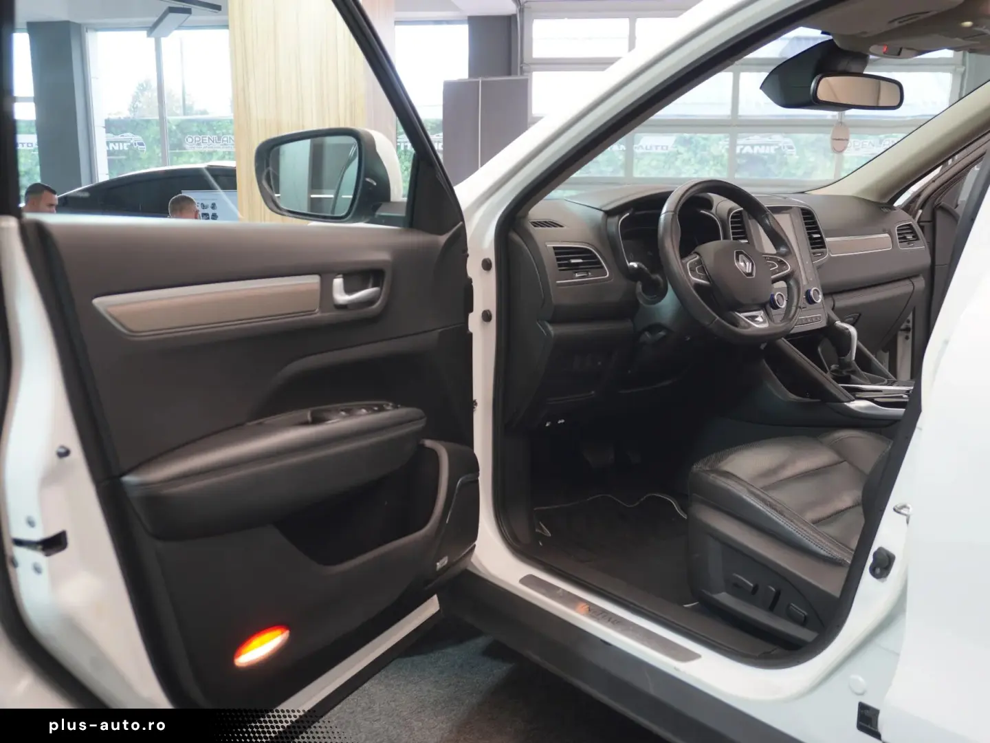 Renault Koleos Initiale Paris Trapa Piele TVA DEDUCTIBIL Rat