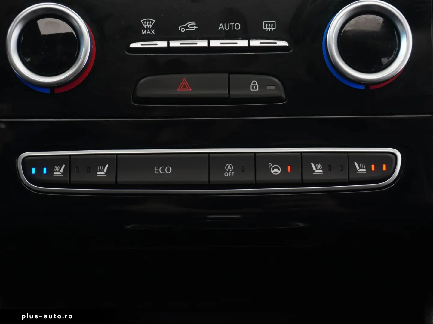 Renault Koleos Initiale Paris Trapa Piele TVA DEDUCTIBIL Rat