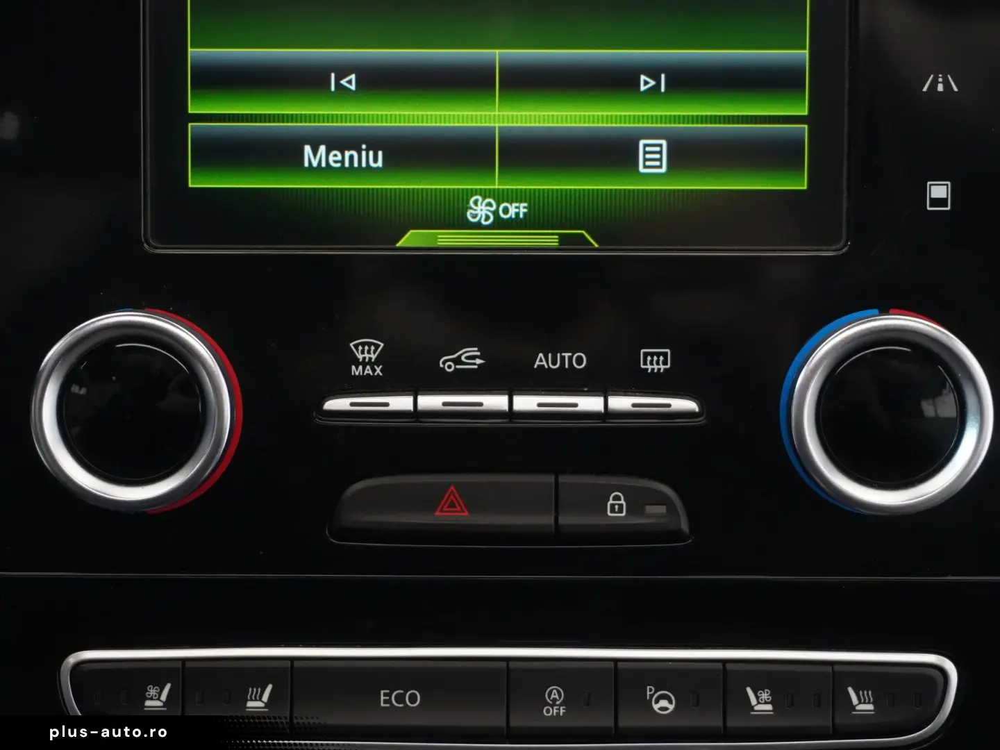 Renault Koleos Initiale Paris Trapa Piele TVA DEDUCTIBIL Rat