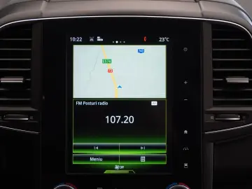 Renault Koleos Initiale Paris Trapa Piele TVA DEDUCTIBIL Rat