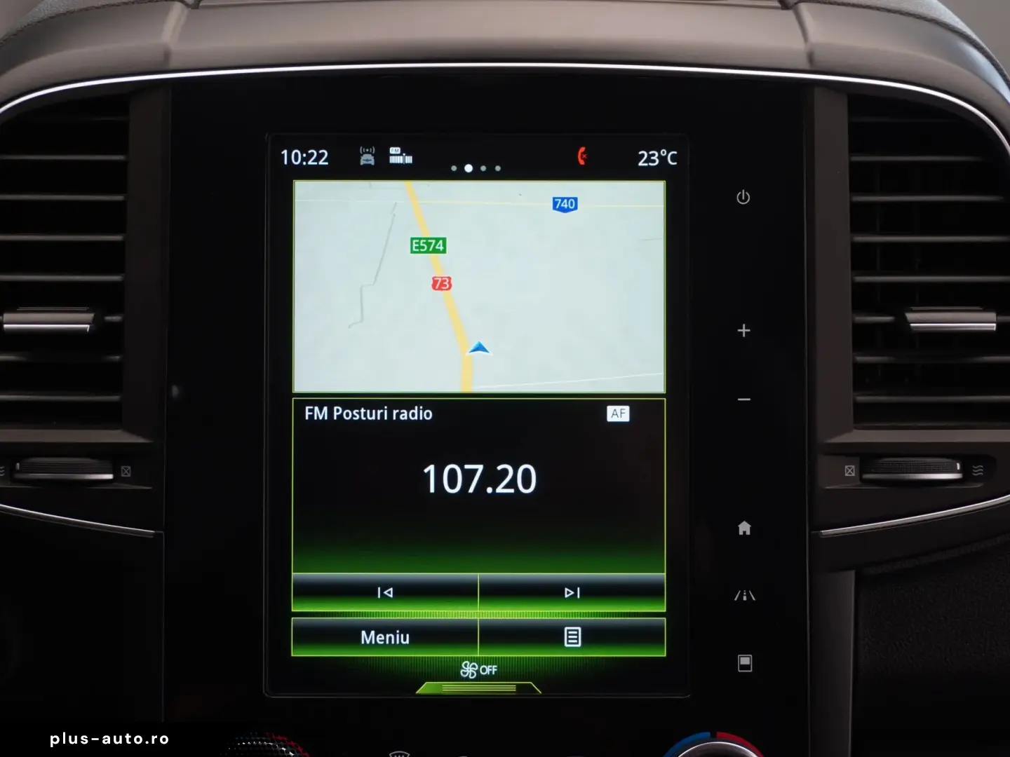 Renault Koleos Initiale Paris Trapa Piele TVA DEDUCTIBIL Rat