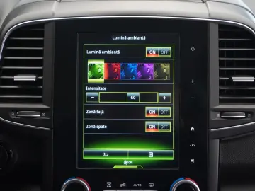 Renault Koleos Initiale Paris Trapa Piele TVA DEDUCTIBIL Rat