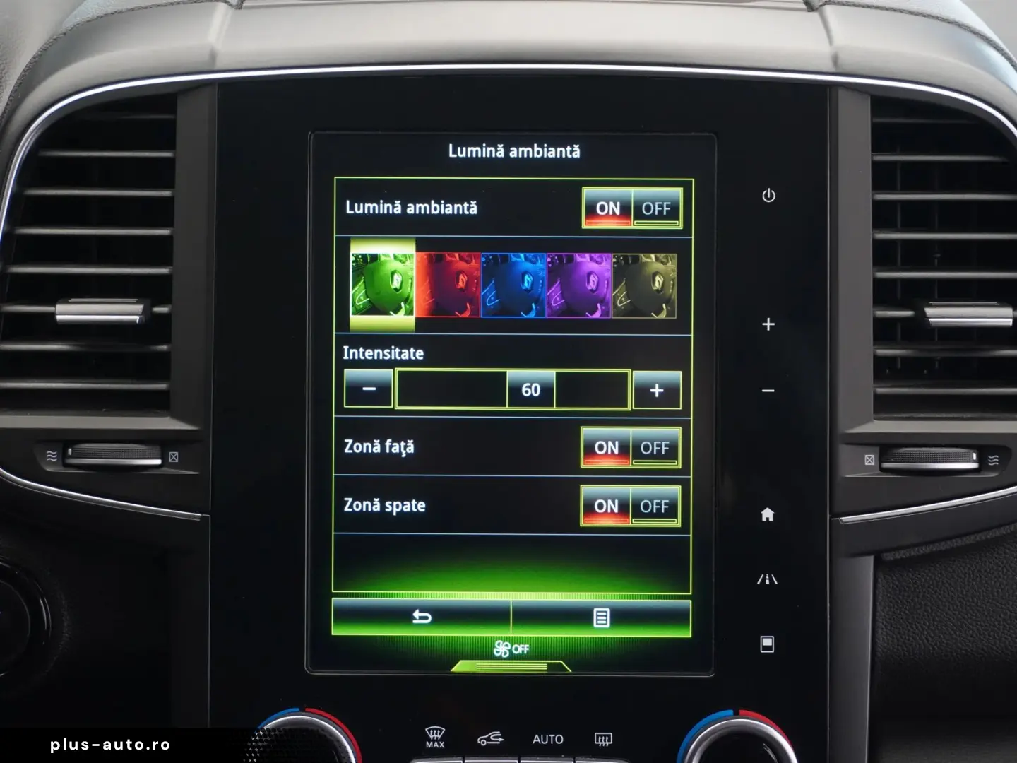 Renault Koleos Initiale Paris Trapa Piele TVA DEDUCTIBIL Rat