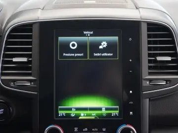 Renault Koleos Initiale Paris Trapa Piele TVA DEDUCTIBIL Rat