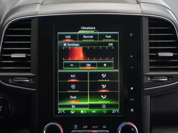 Renault Koleos Initiale Paris Trapa Piele TVA DEDUCTIBIL Rat