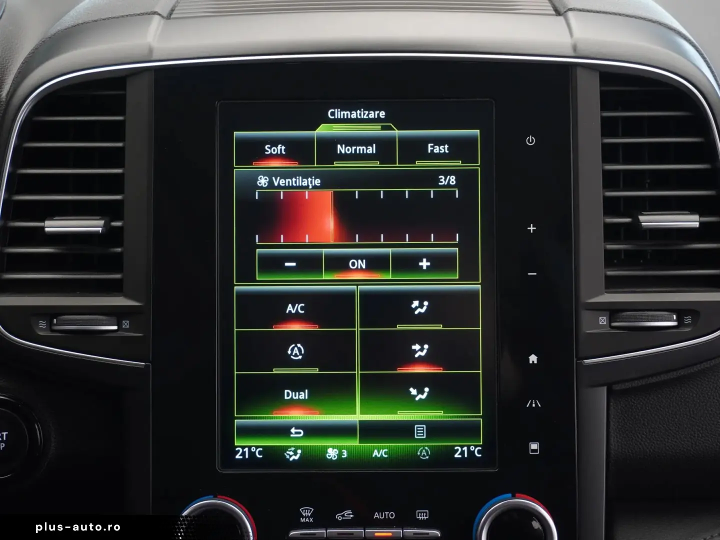 Renault Koleos Initiale Paris Trapa Piele TVA DEDUCTIBIL Rat