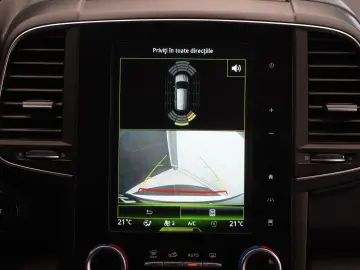 Renault Koleos Initiale Paris Trapa Piele TVA DEDUCTIBIL Rat