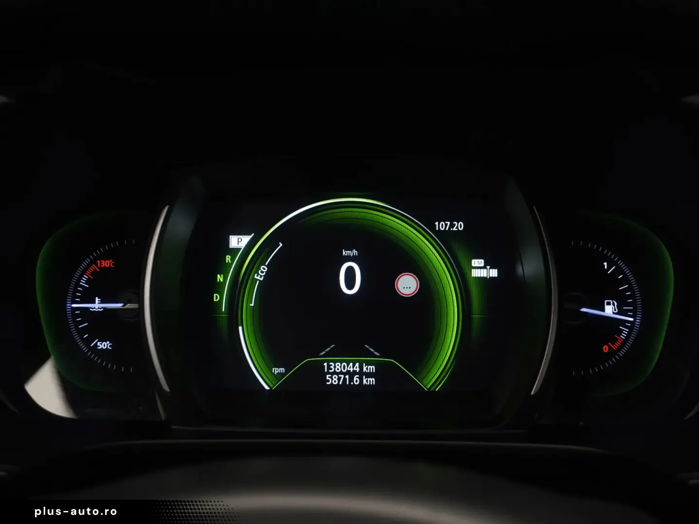 Renault Koleos Initiale Paris Trapa Piele TVA DEDUCTIBIL Rat