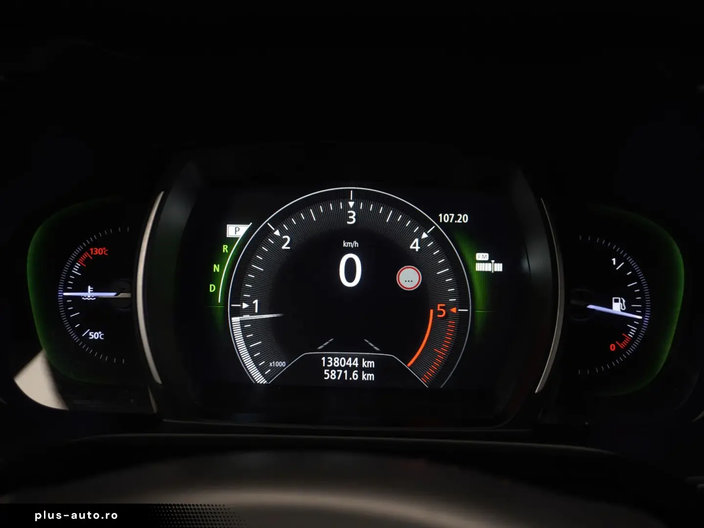 Renault Koleos Initiale Paris Trapa Piele TVA DEDUCTIBIL Rat