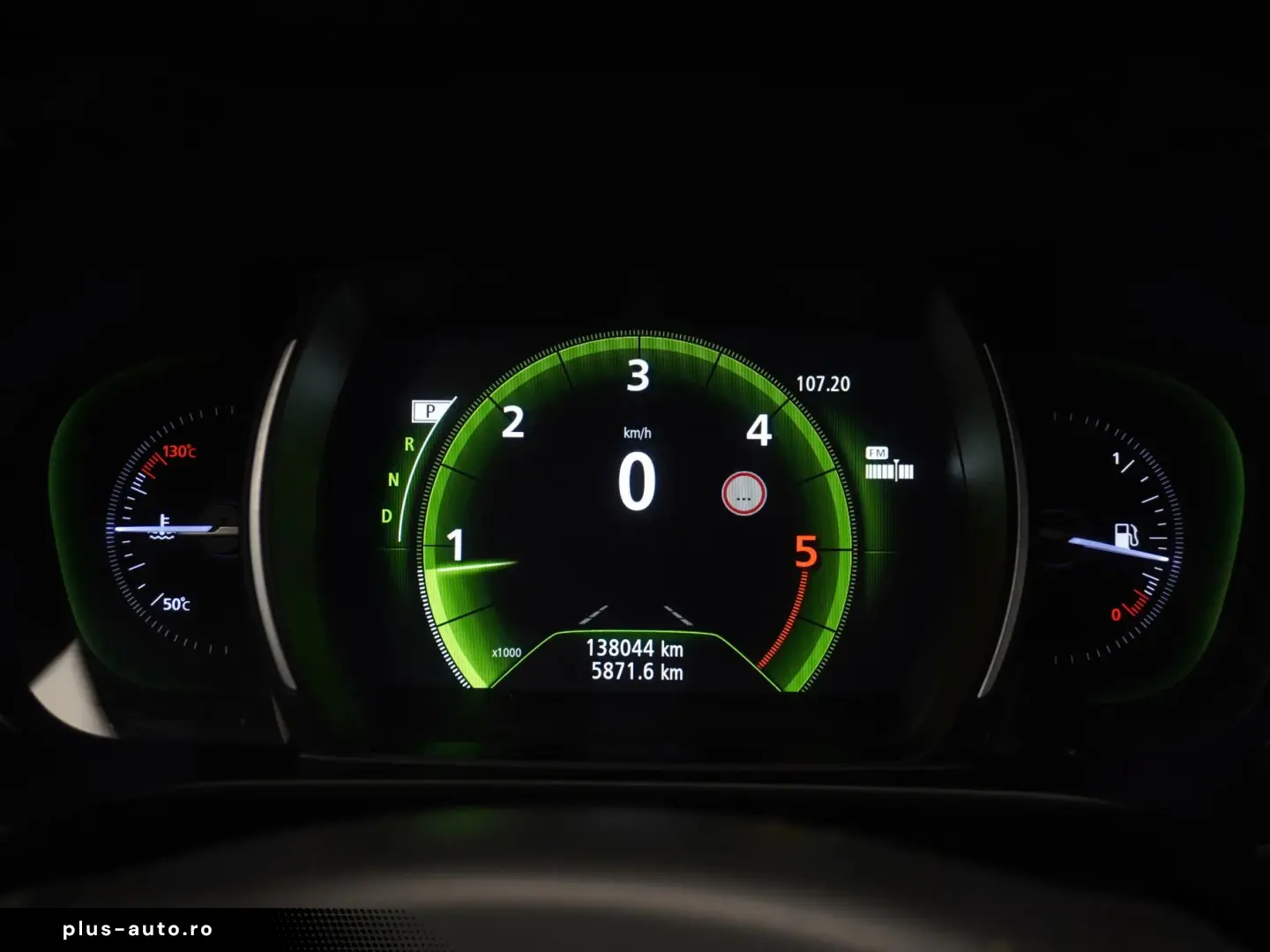 Renault Koleos Initiale Paris Trapa Piele TVA DEDUCTIBIL Rat