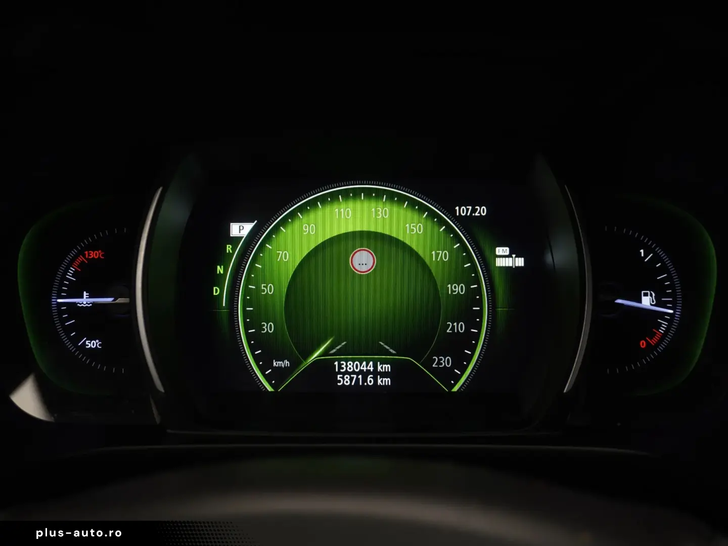 Renault Koleos Initiale Paris Trapa Piele TVA DEDUCTIBIL Rat