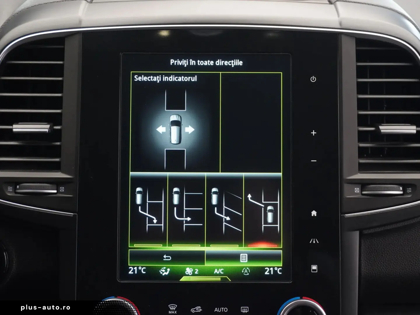 Renault Koleos Initiale Paris Trapa Piele TVA DEDUCTIBIL Rat