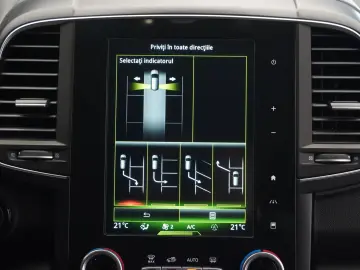 Renault Koleos Initiale Paris Trapa Piele TVA DEDUCTIBIL Rat