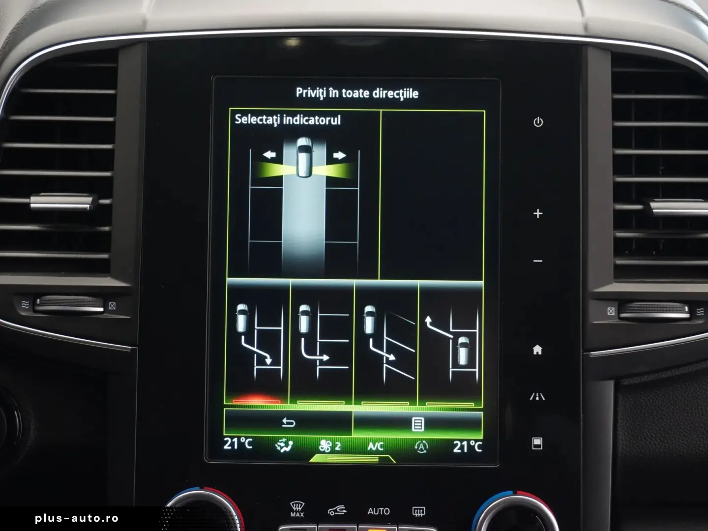 Renault Koleos Initiale Paris Trapa Piele TVA DEDUCTIBIL Rat