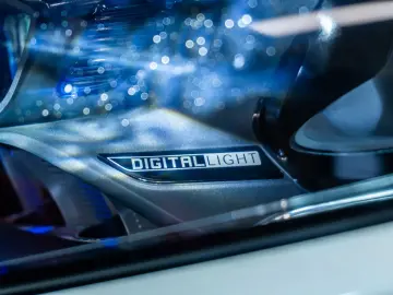 Mercedes-Benz GLC 220 d 4MATIC • 2.0 •  Off-Roader • AMG Lin