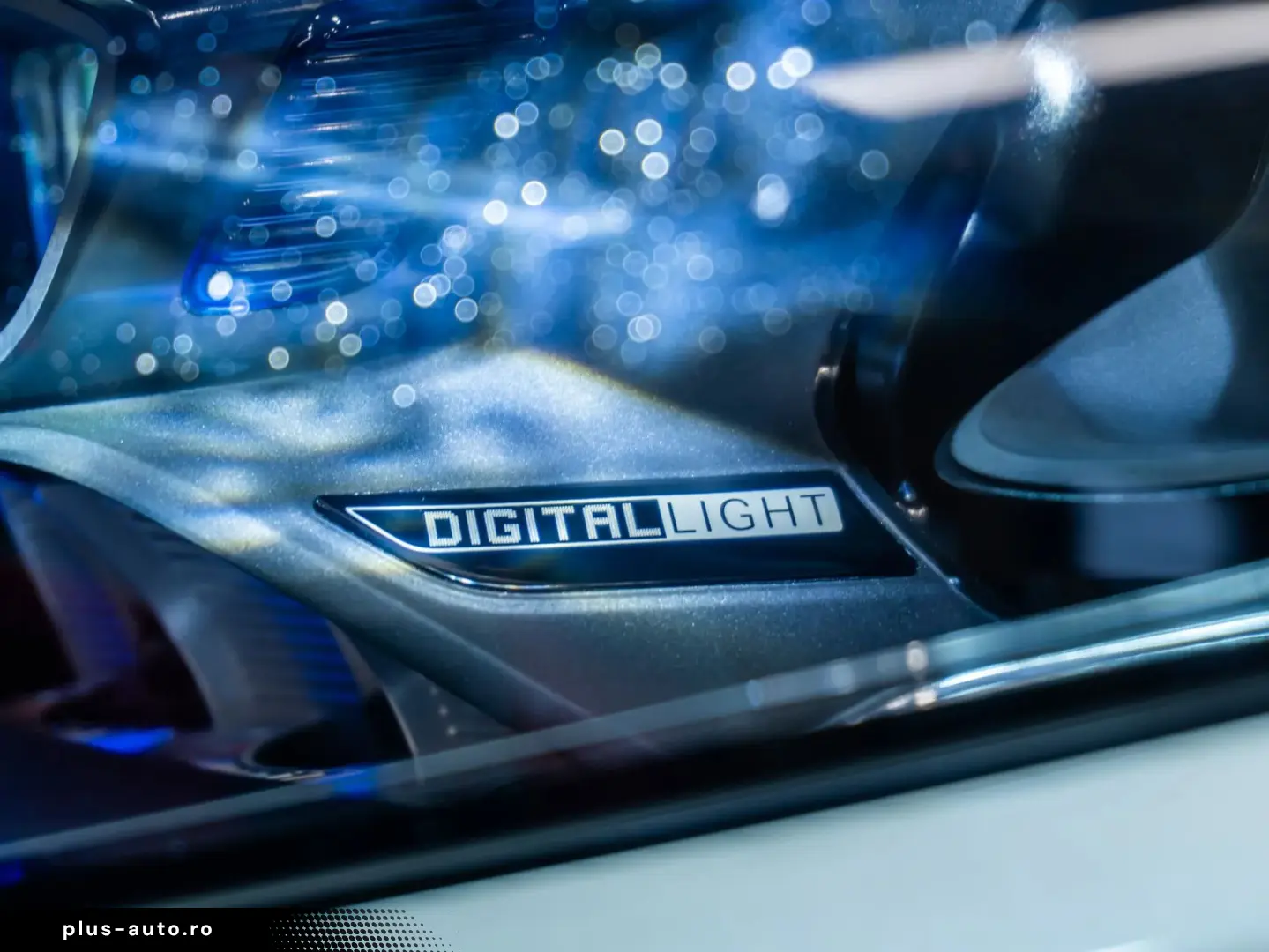 Mercedes-Benz GLC 220 d 4MATIC • 2.0 •  Off-Roader • AMG Lin