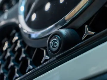 Mercedes-Benz GLC 220 d 4MATIC • 2.0 •  Off-Roader • AMG Lin