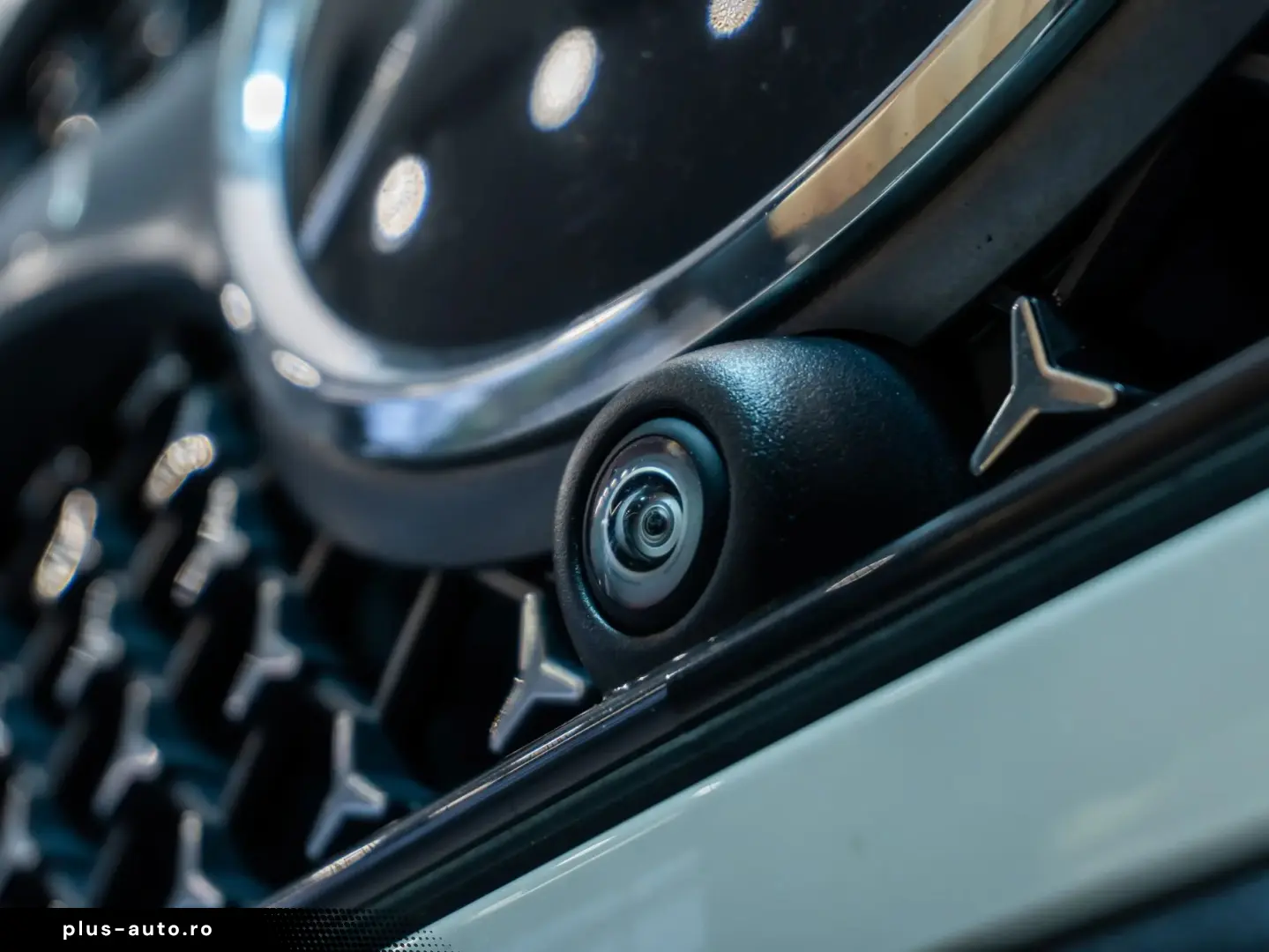 Mercedes-Benz GLC 220 d 4MATIC • 2.0 •  Off-Roader • AMG Lin