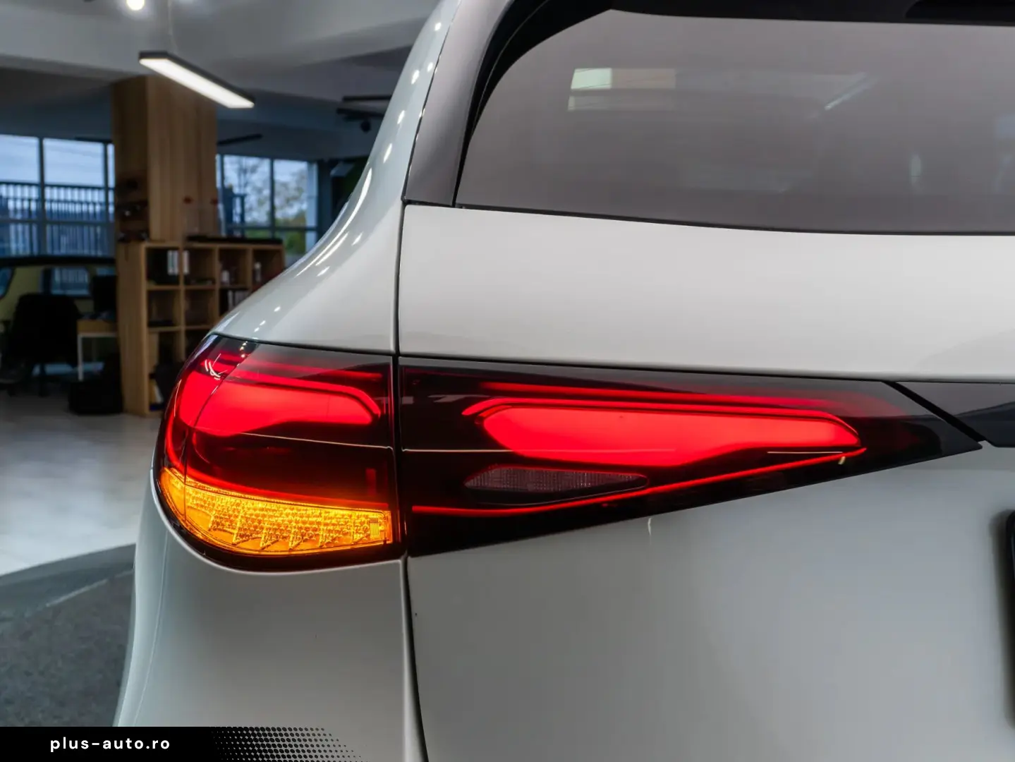 Mercedes-Benz GLC 220 d 4MATIC • 2.0 •  Off-Roader • AMG Lin