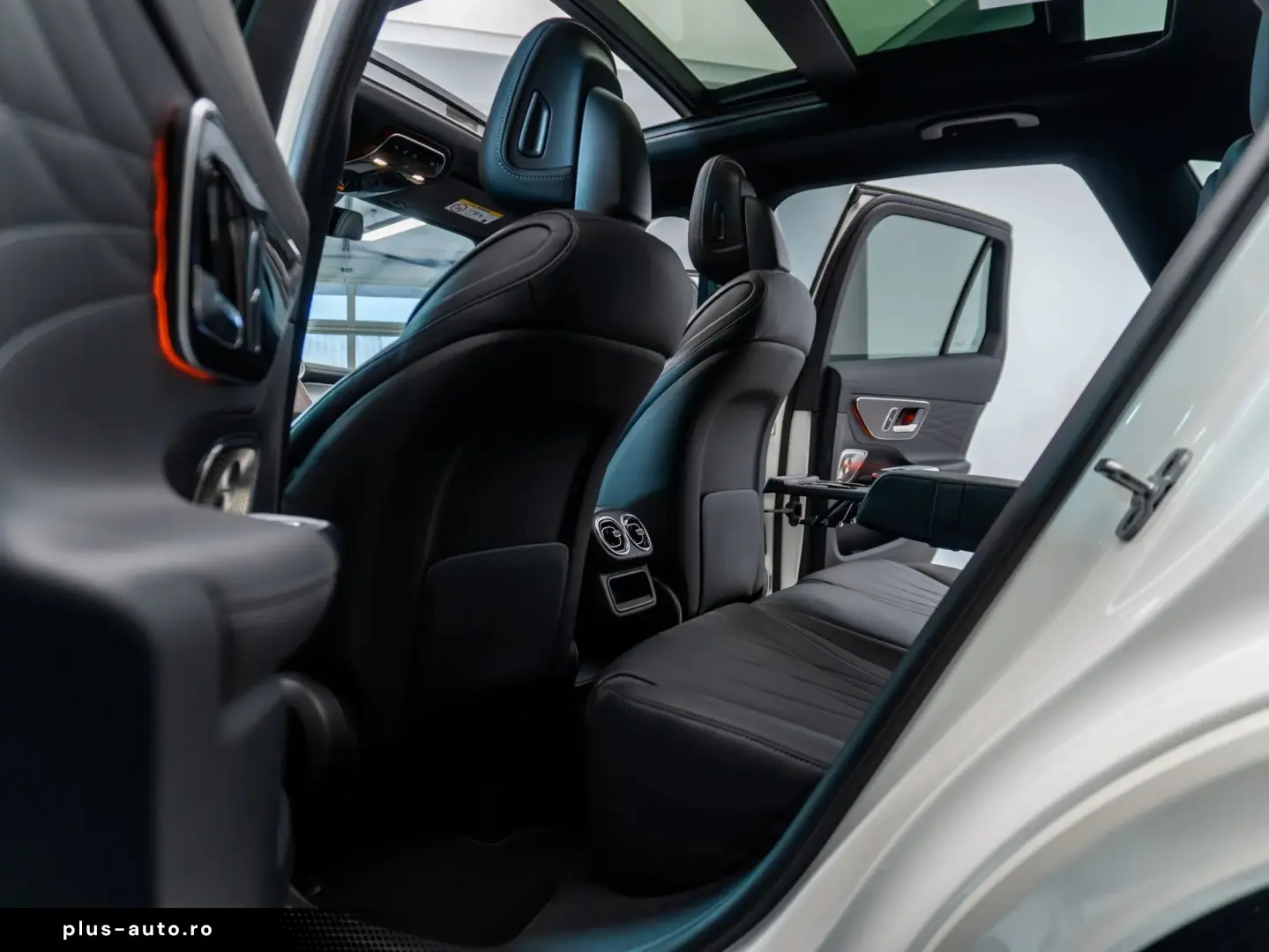 Mercedes-Benz GLC 220 d 4MATIC • 2.0 •  Off-Roader • AMG Lin