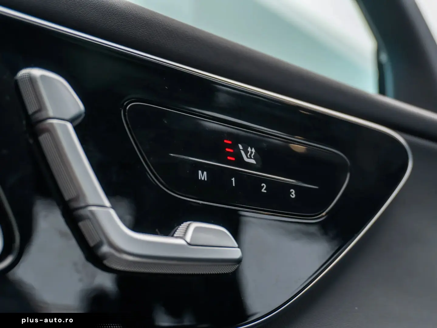 Mercedes-Benz GLC 220 d 4MATIC • 2.0 •  Off-Roader • AMG Lin