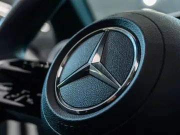 Mercedes-Benz GLC 220 d 4MATIC • 2.0 •  Off-Roader • AMG Lin